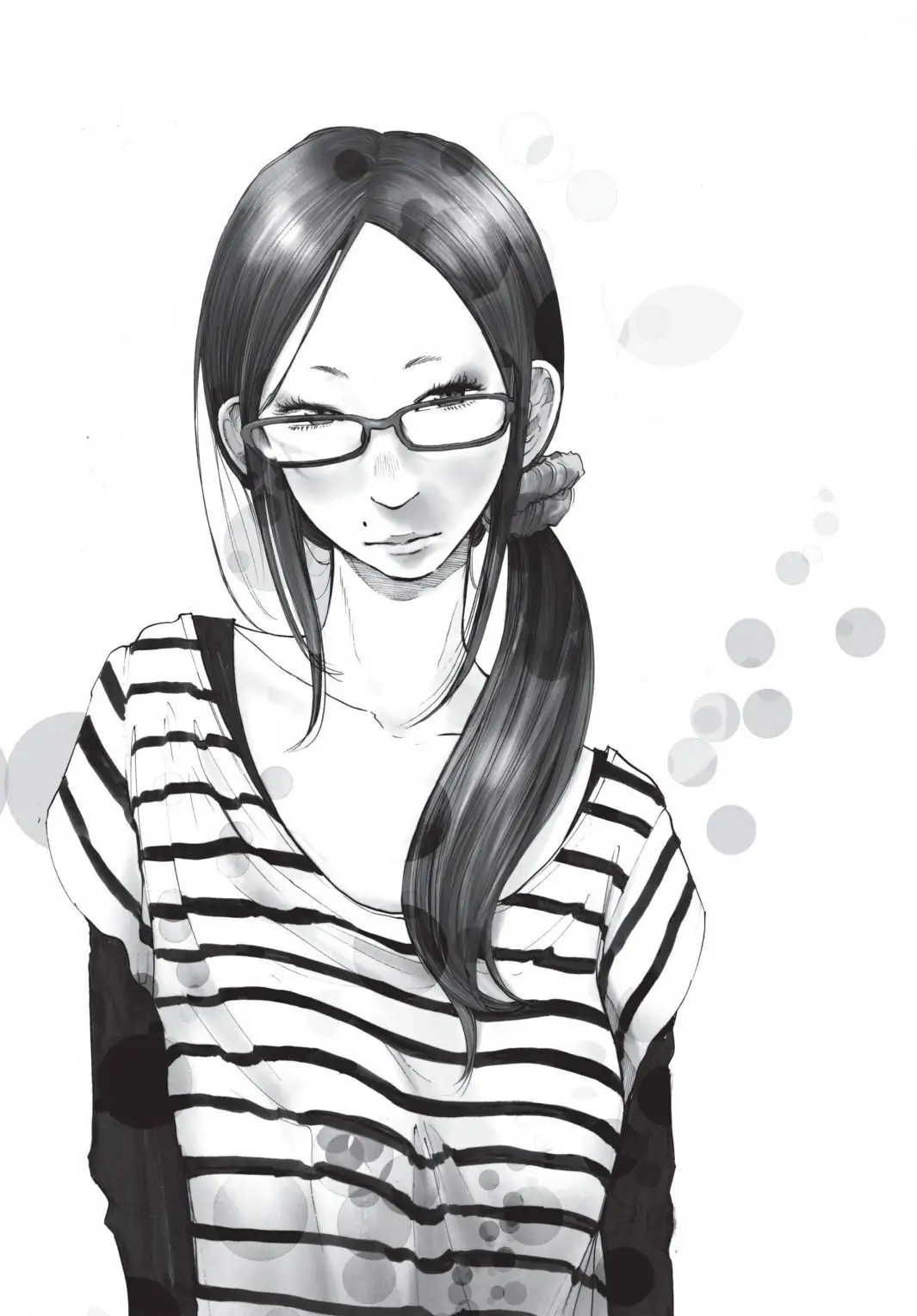 Oyasumi Punpun Chapter 96 image 20